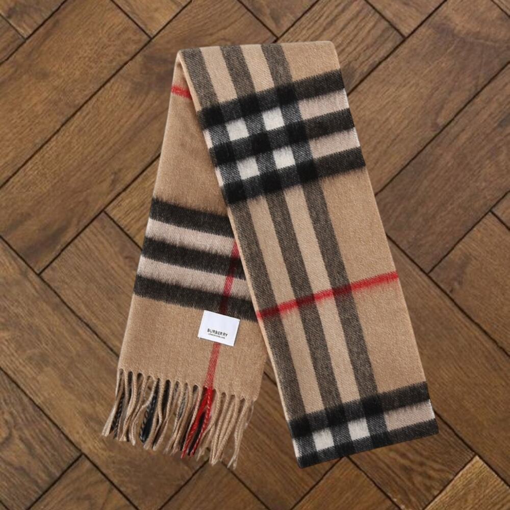 Burberry Scarf